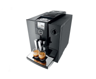 Jura IMPRESSA F8 TFT - 1393156 - zdjęcie 2